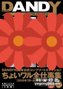 DANDY-502 